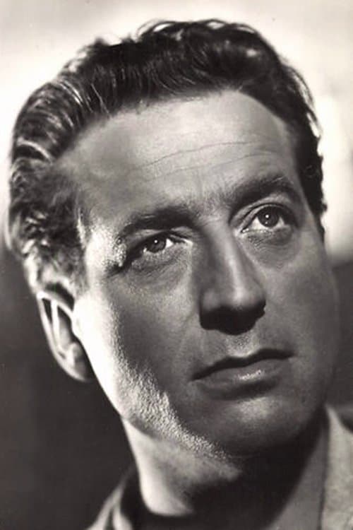 Photo of Horst Kube