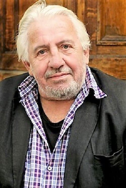 Photo of Horst Pinnow