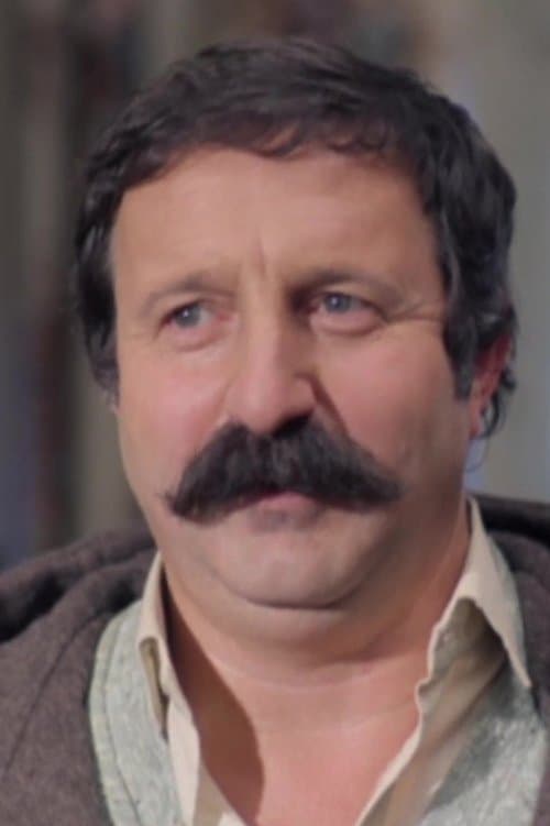 Photo of Horst Weinheimer