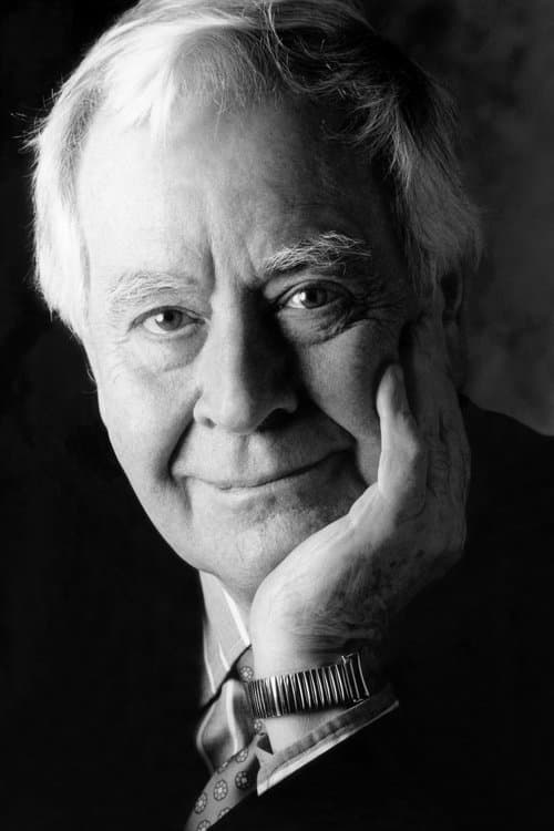 Photo of Horton Foote