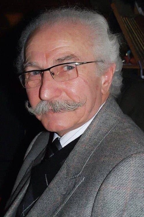 Photo of Hosam Tahseeine Bek