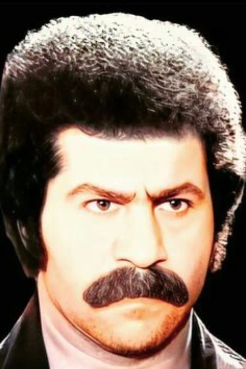 Photo of Hosein Gil