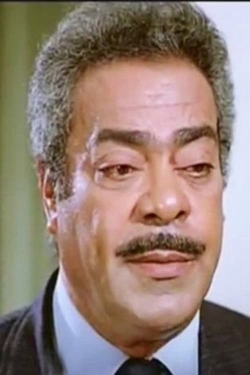 Photo of Hosny Abdul Jalil