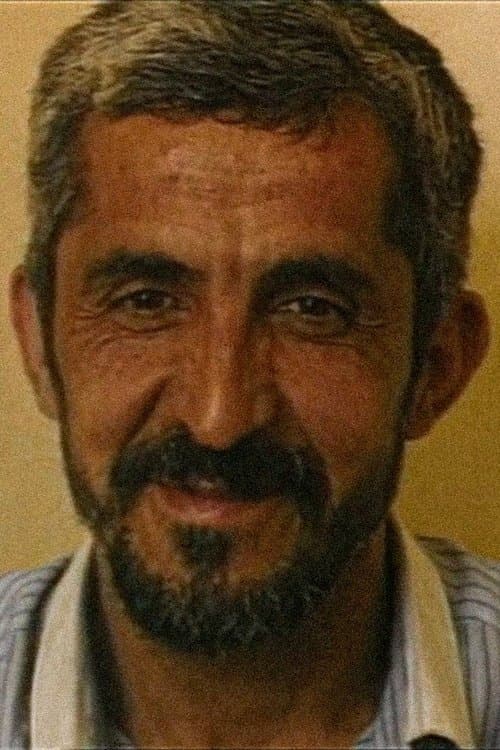 Photo of Hossain Sabzian