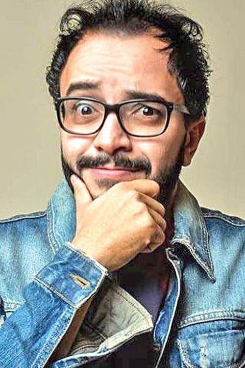 Photo of Hossam Dagher