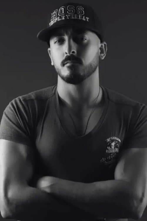 Photo of Hossam El Husseini