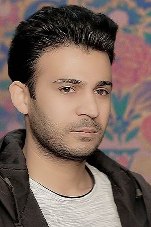Photo of Hossein Farzi-Zadeh