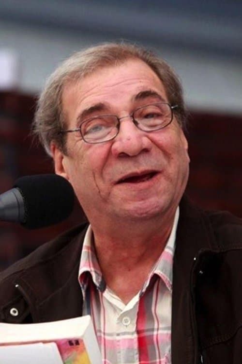 Photo of Hossein Mohebahari