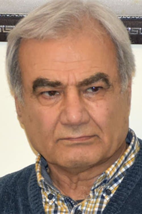 Photo of Hossein Zandbaf