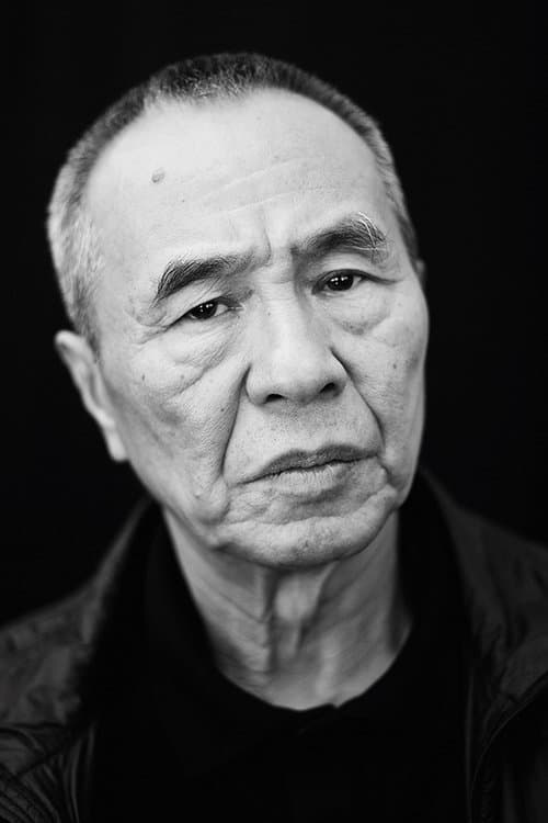 Photo of Hou Hsiao-hsien