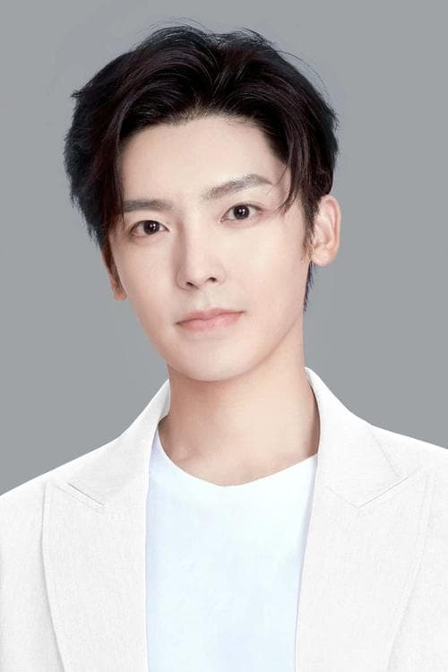 Photo of Hou Minghao