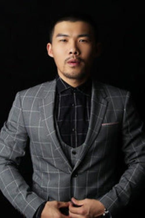 Photo of Hou Tianfang
