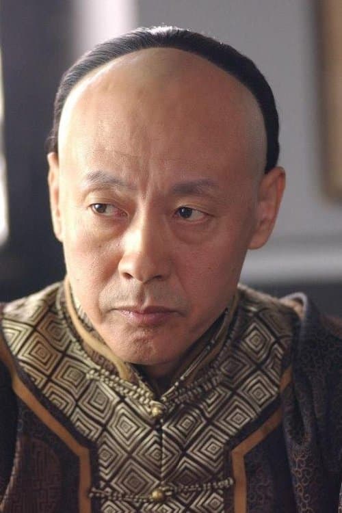 Photo of Hou Tianlai