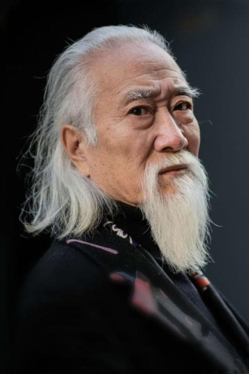 Photo of Hou Tongjiang