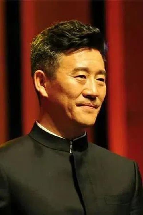 Photo of Hou Yansong
