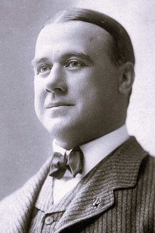 Photo of Howard Crampton