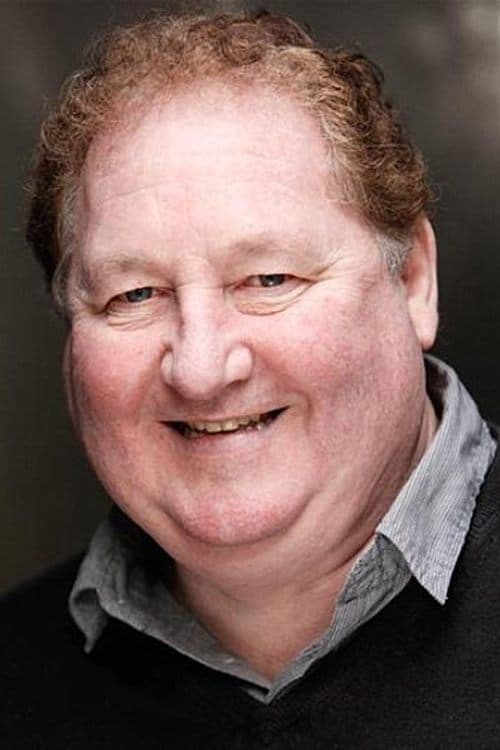 Photo of Howard Crossley