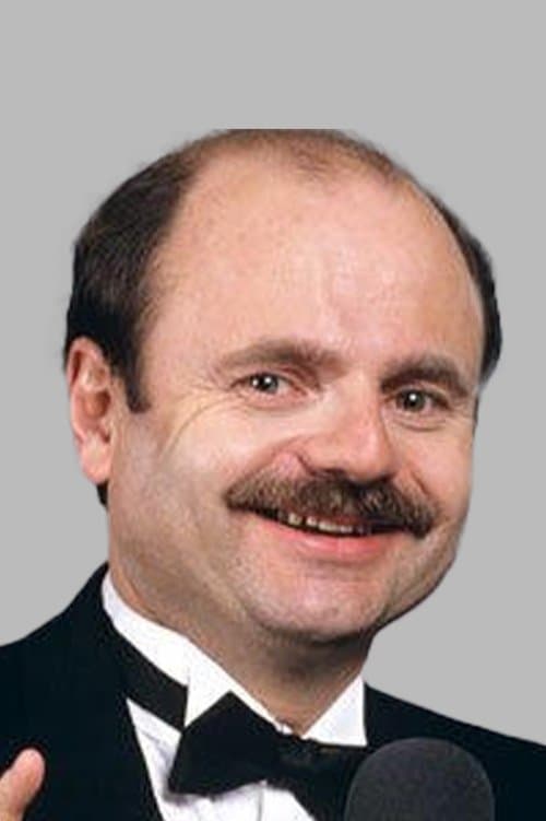 Photo of Howard Finkel
