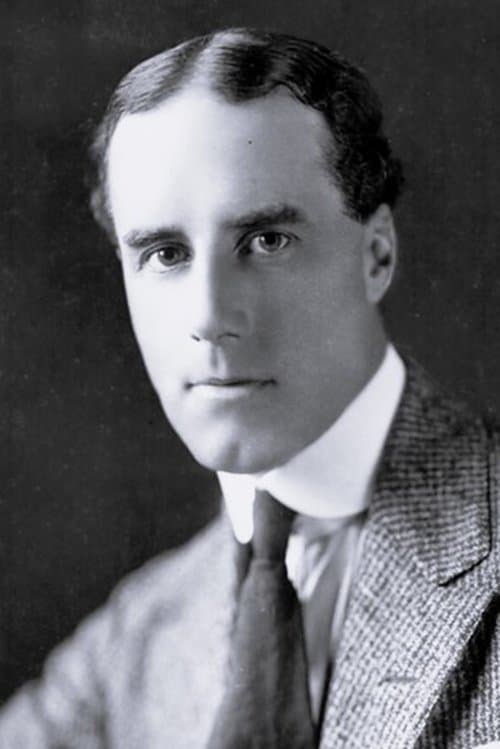 Photo of Howard Gaye