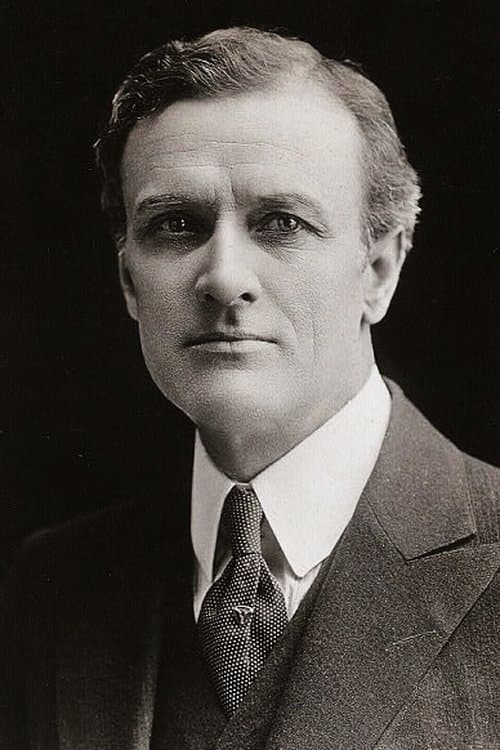 Photo of Howard Lang
