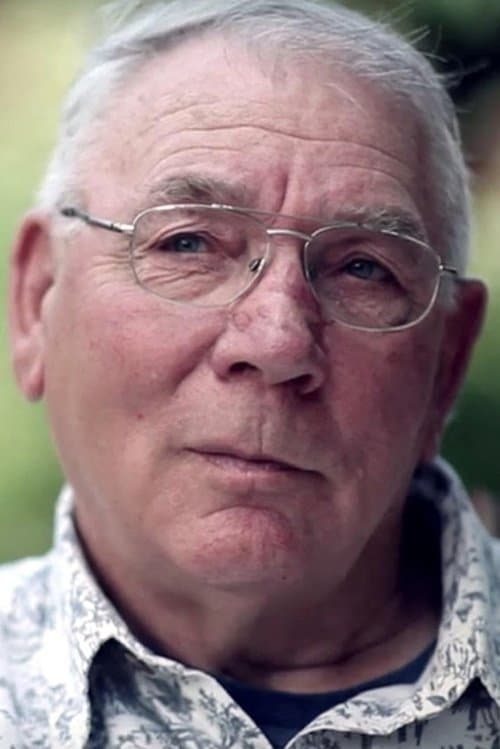 Photo of Howard Lyman