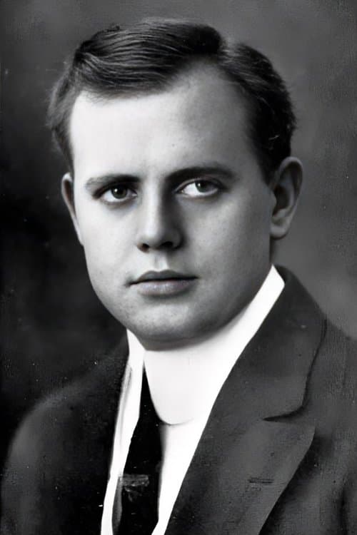 Photo of Howard M. Mitchell