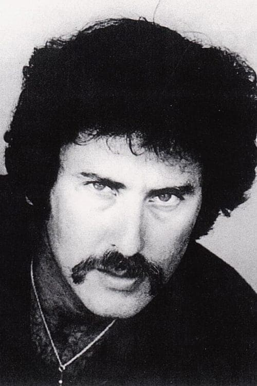Photo of Howard Maurer
