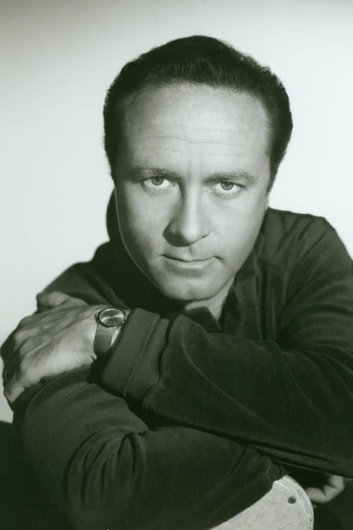 Photo of Howard Morris