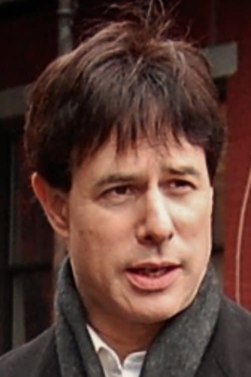 Photo of Howard Nash