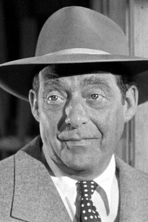 Photo of Howard Negley