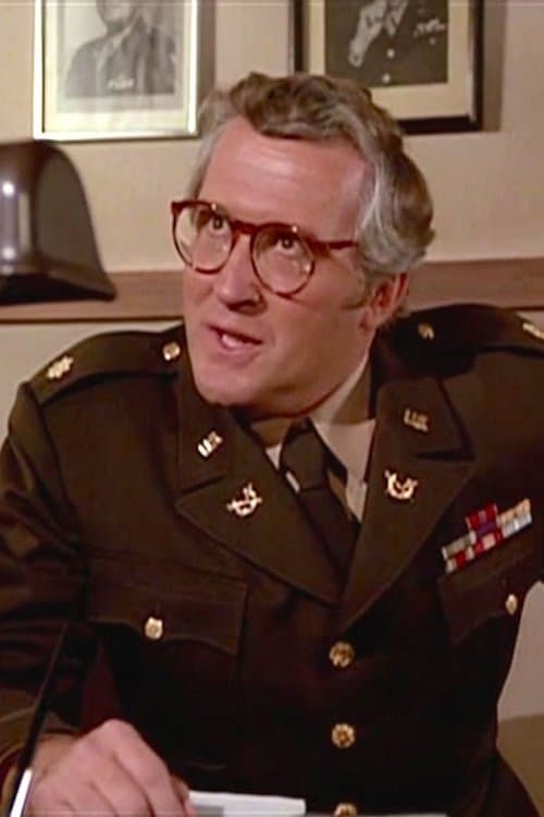 Photo of Howard Platt