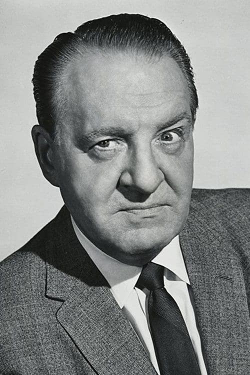 Photo of Howard St. John