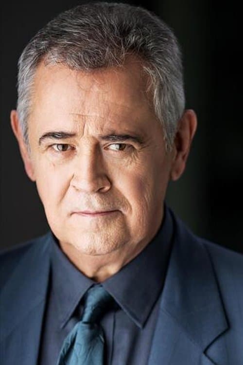Photo of Howard Storey