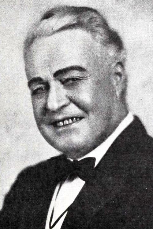 Photo of Howard Truesdale