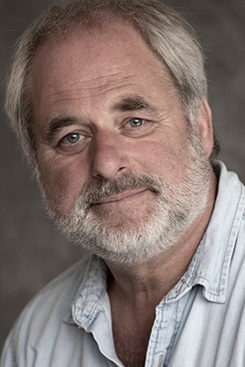 Photo of Howard Ward