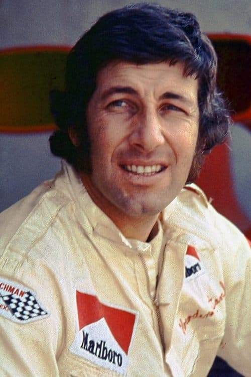 Photo of Howden Ganley