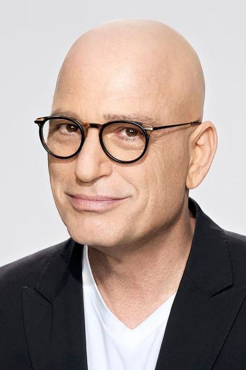 Photo of Howie Mandel