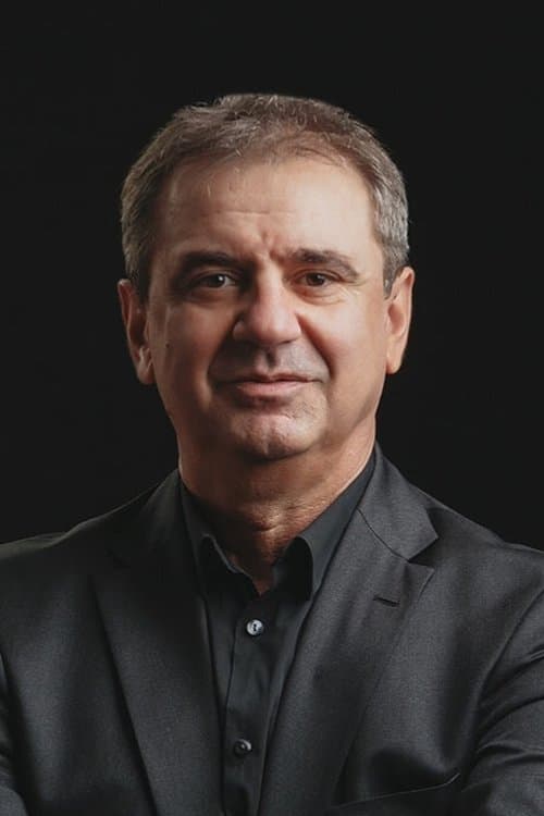 Photo of Hrachya Harutyunyan