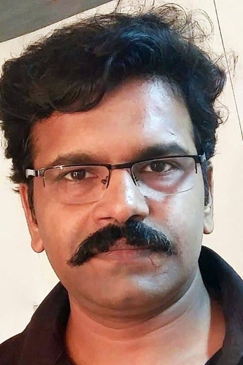 Photo of Hrishikesh Joshi