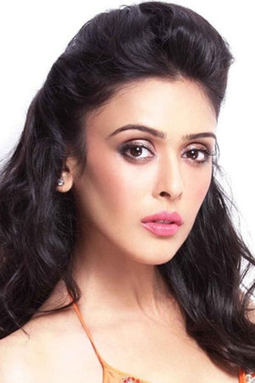 Photo of Hrishitaa Bhatt