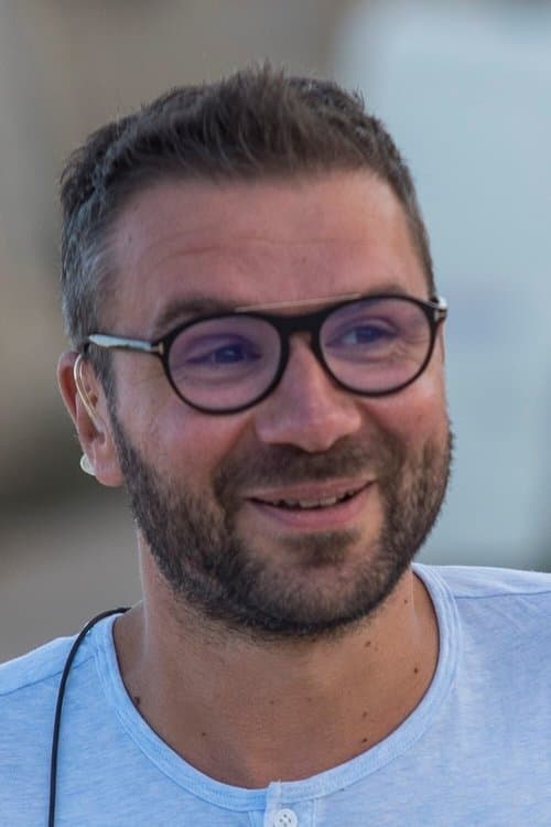 Photo of Hristo Dimitrov
