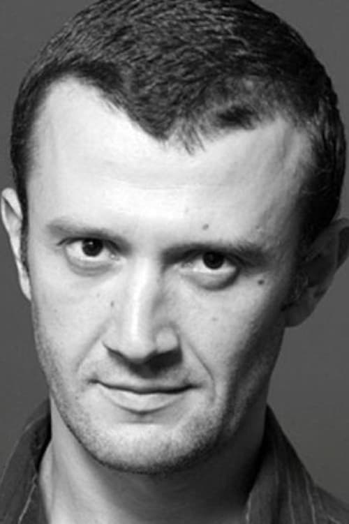 Photo of Hristo Mitzkov