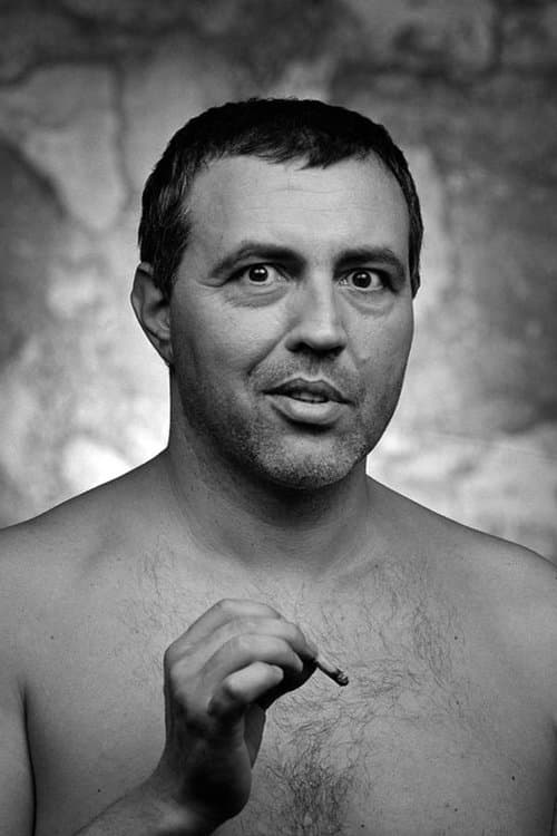 Photo of Hristo Mutafchiev