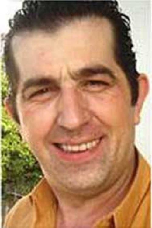 Photo of Hristos Glykos