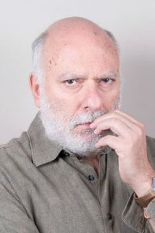 Photo of Hristos Simardanis