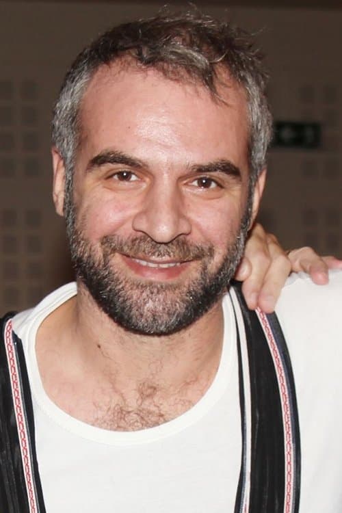 Photo of Hristos Tripodis