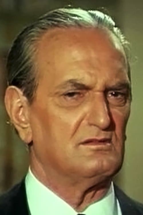 Photo of Hristos Tsaganeas