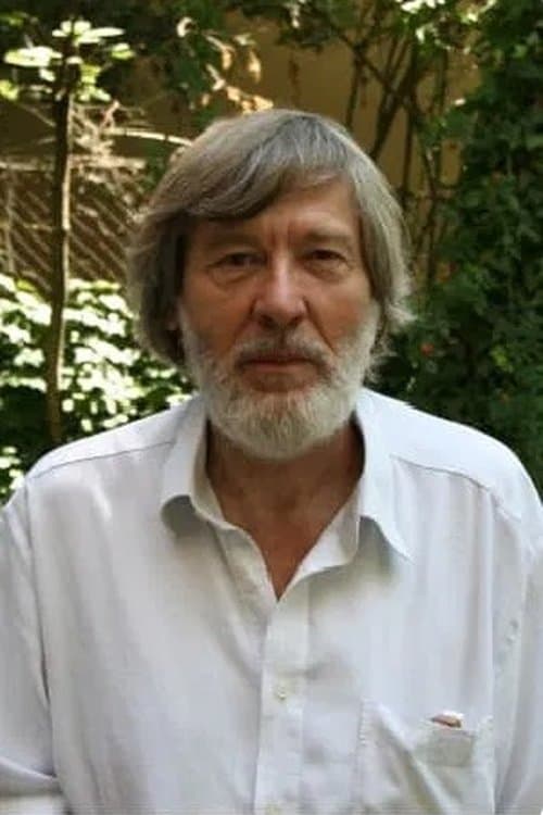 Photo of Hrvoje Hitrec