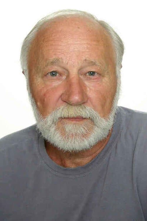 Photo of Hryhorii Bokovenko
