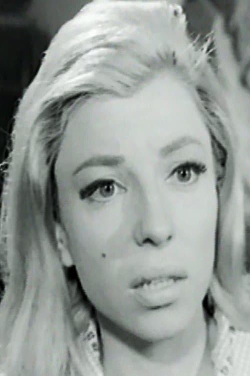 Photo of Hrysa Kozyri